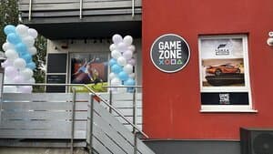GameZone Location